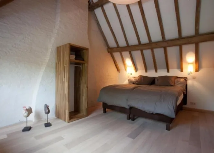 Hostellerie Hof Ter Doest