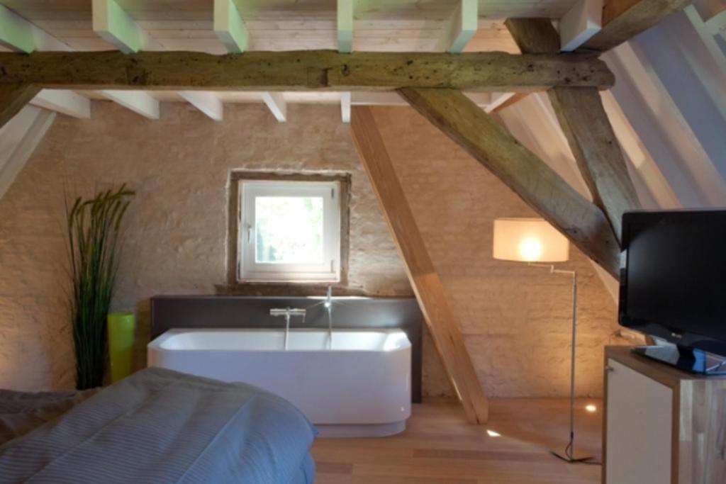 Hotel Hof Ter Doest Brügge