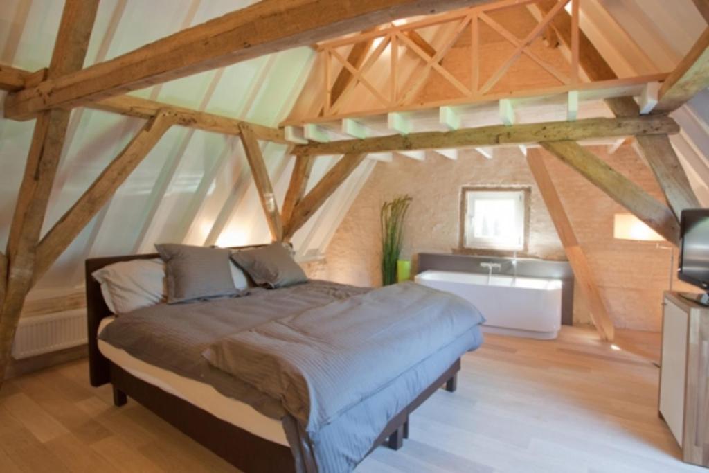Hof Ter Doest 3* Brügge
